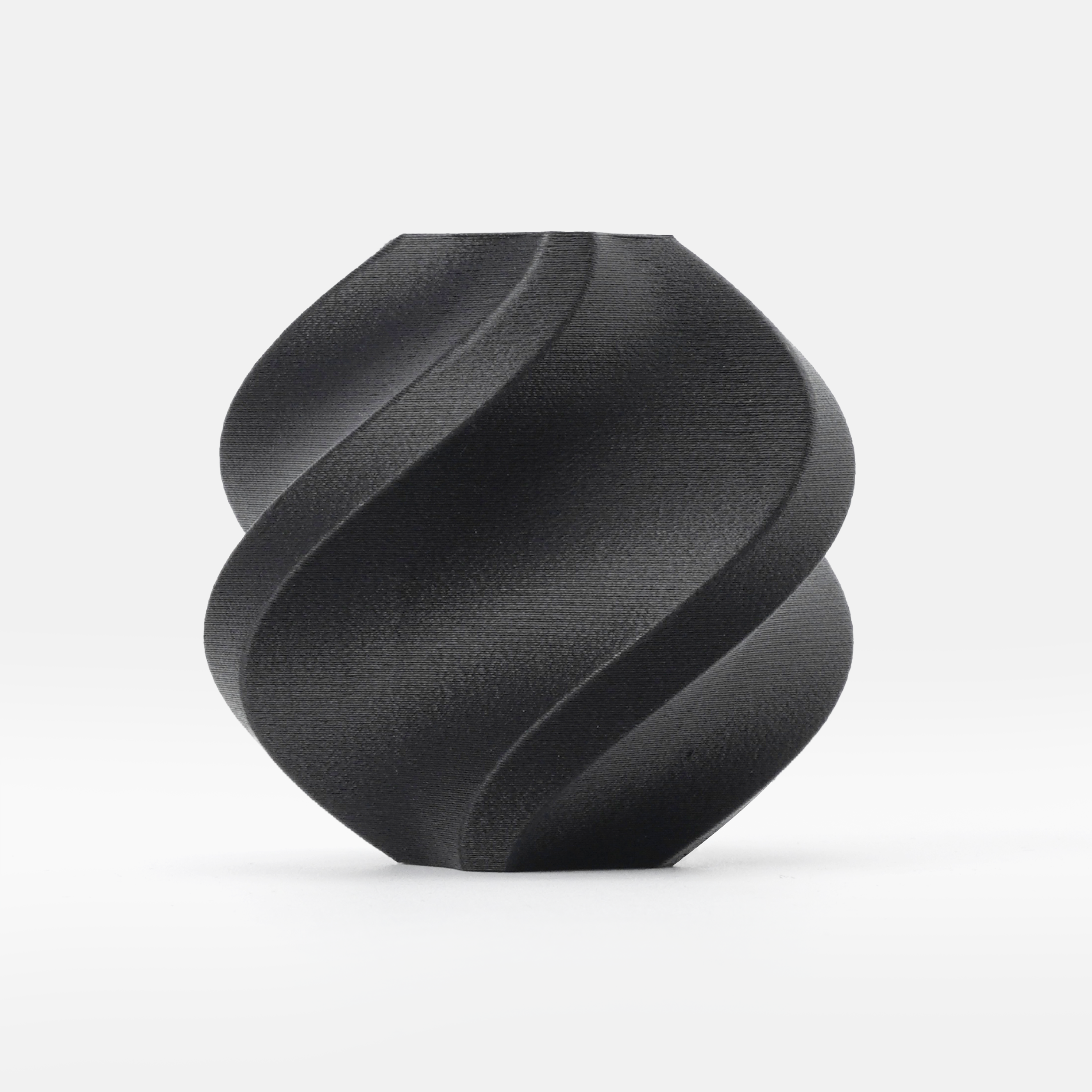 PETG-CF filament spool