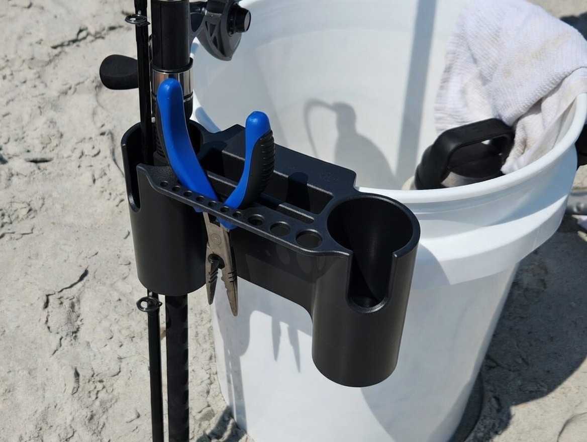 Adapters and spacers