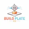 Build Plate Co logo